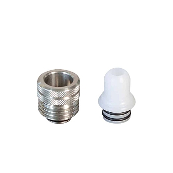Fast 510 Adapter/Nut KIT for Cthulhu AIO/Billet Box